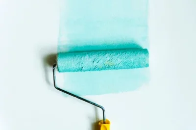 Peinture intérieure à Urdens — murs, plafonds et boiseries